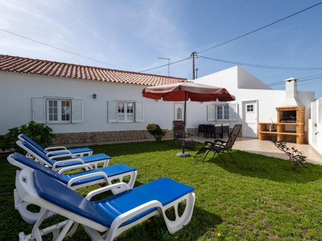 Casa alugar em Caeiros, Mafra