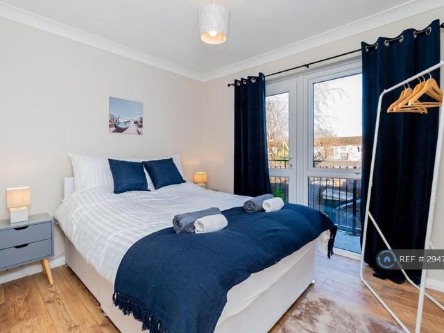 Apartment for rent in Mile Cross, East Bank