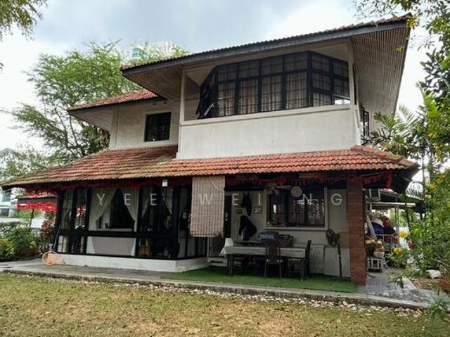 Bungalow for sale
