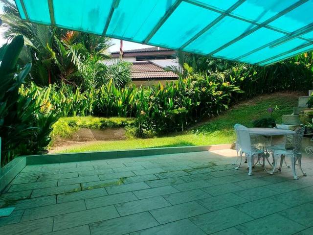 Detached House for sale