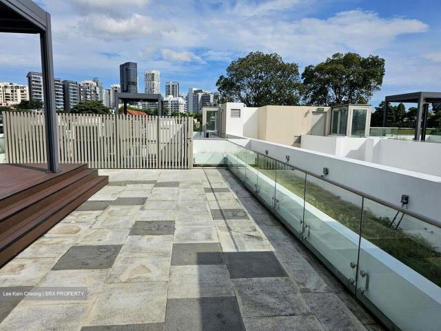 Condominium for rent
