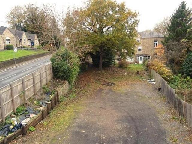 House for sale in Clayton, Butterton