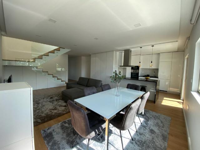 Apartamento alugar em Sá-Barrocas, Aveiro
