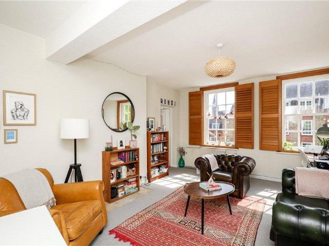 Apartment for rent in Battersea, Greater London