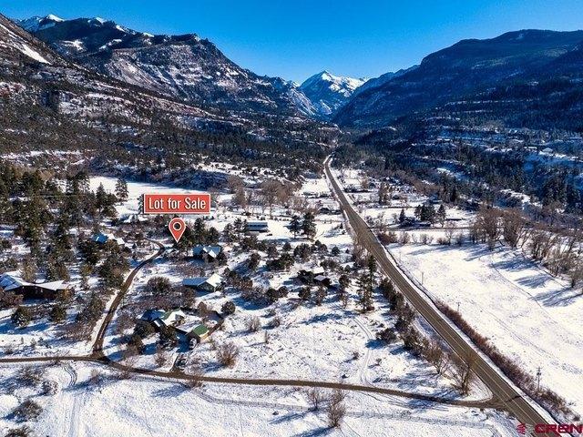 Land for sale in Ridgway, Colorado