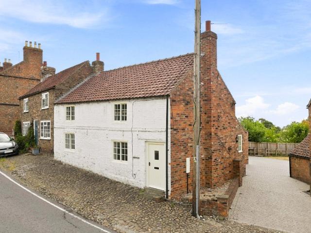 House for rent in Crayke, North Yorkshire