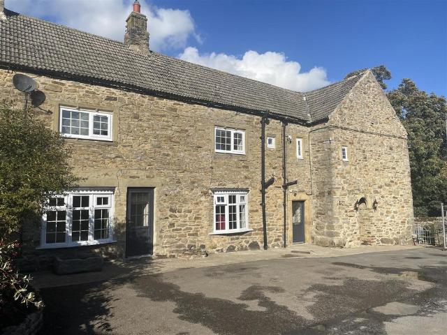 House for rent in White Kirkley, Frosterley