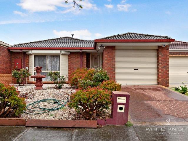 House for rent in Burnside, Melbourne