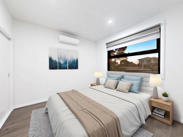 Townhouse for sale in Camerons Creek, Victoria