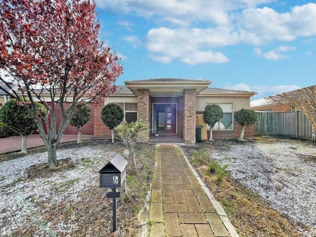 House for rent in Camerons Creek, Victoria