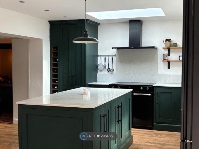 House for rent in Crookhill, Worcestershire