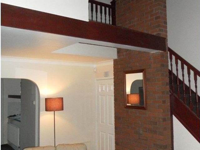 House for rent in Salford, Greater Manchester