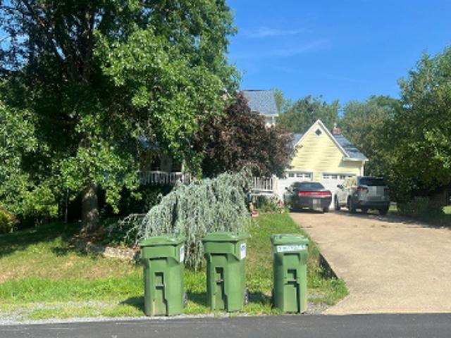 House for sale in Virginia