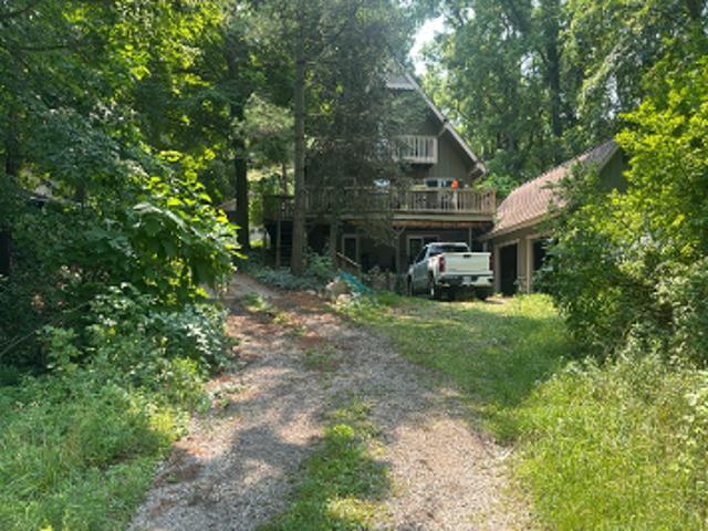 House for sale in Michigan