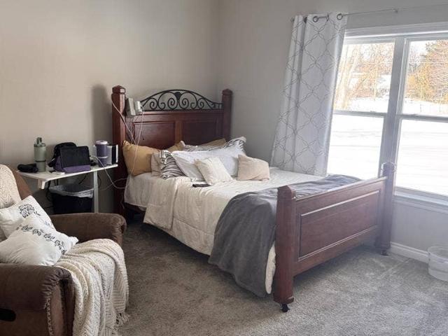 Room for rent in Michigan