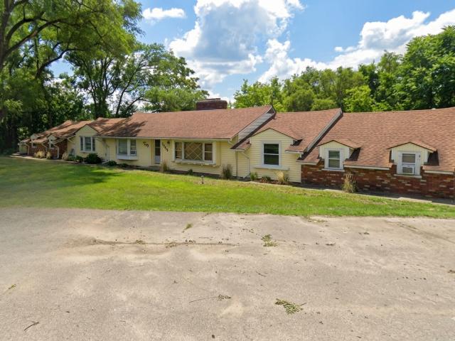 Apartment for rent in White Lake, Wisconsin