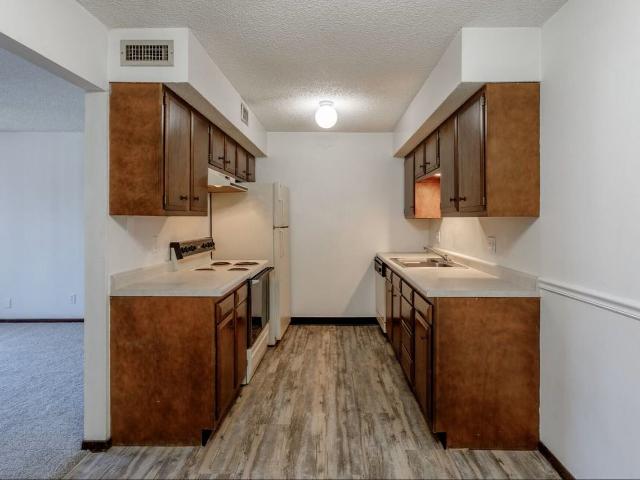 Apartment for rent in Kansas