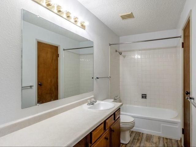 Apartment for rent in Kansas