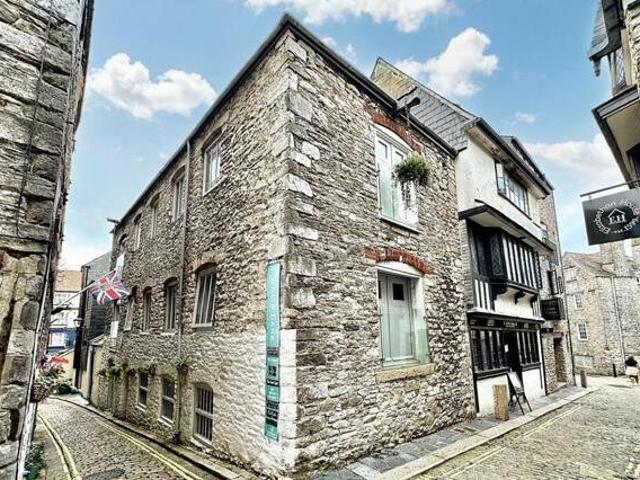 House for sale in Follaton, Strode