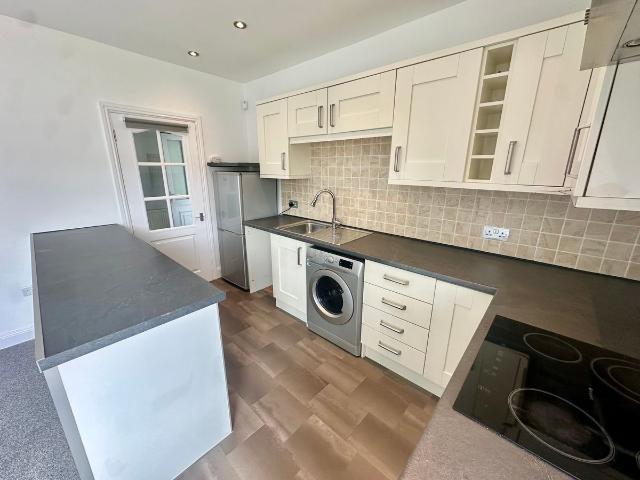 Apartment for rent in Charnock, Gleadless