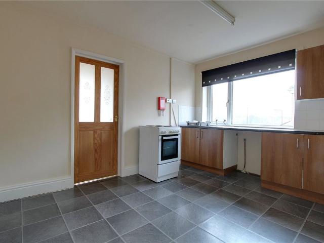 Studio for rent in Charnock, Gleadless