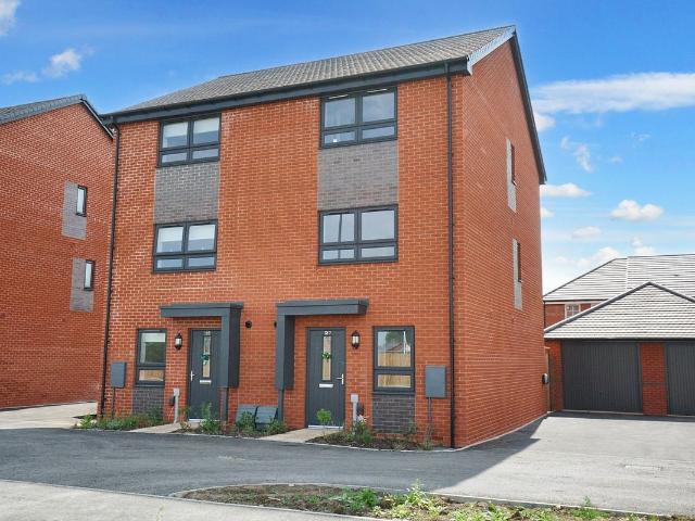 House for rent in Alderminster, Warwickshire