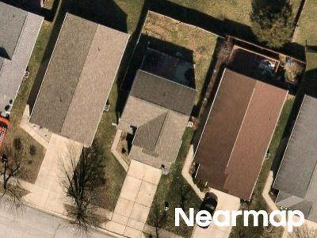 House for sale in Camby, Indiana