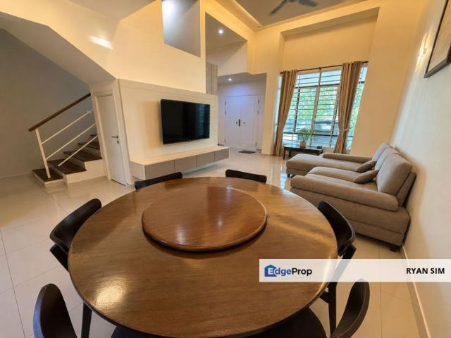 House for sale in Mukim 13, Georgetown
