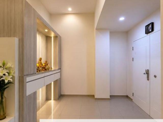 House for sale in Mukim 13, Georgetown