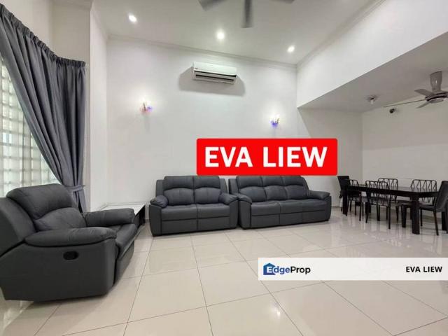 House for rent in Mukim 13, Georgetown