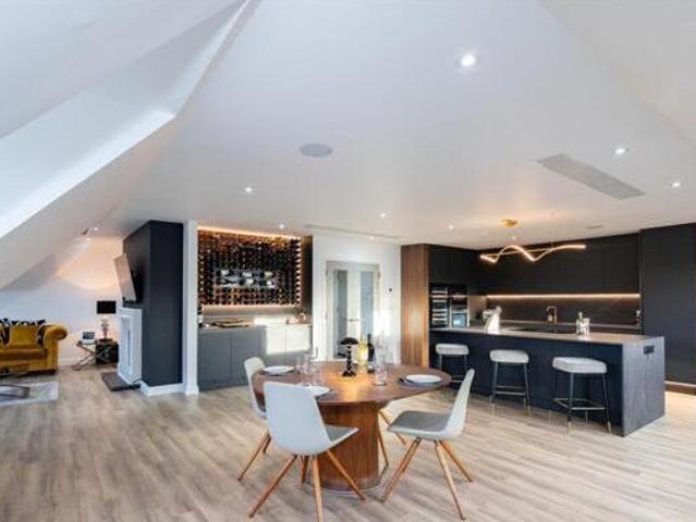 House for sale in Blackhills, Surrey