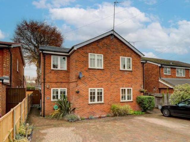 House for sale in Amersham