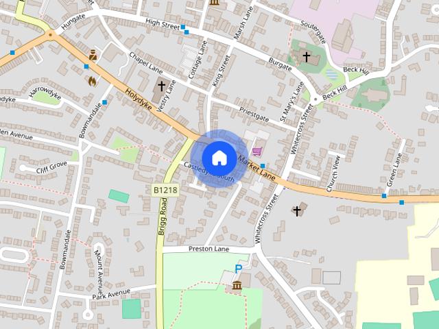 House for rent in Barton-upon-humber, North Lincolnshire