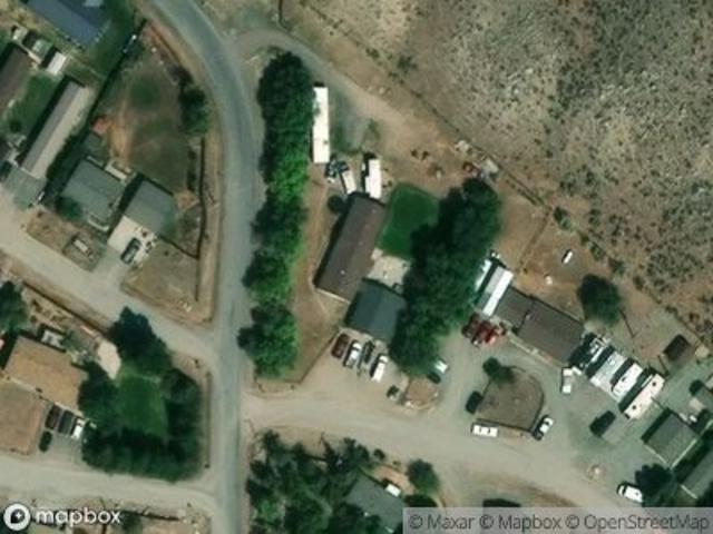 House for sale in Gardiner, Montana