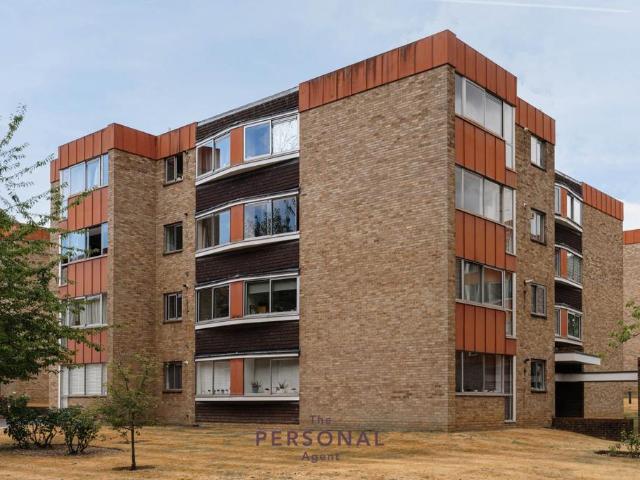 Apartment for rent in Carshalton Beeches, Greater London