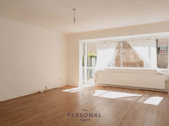 Apartment for rent in Key Street, Suffolk