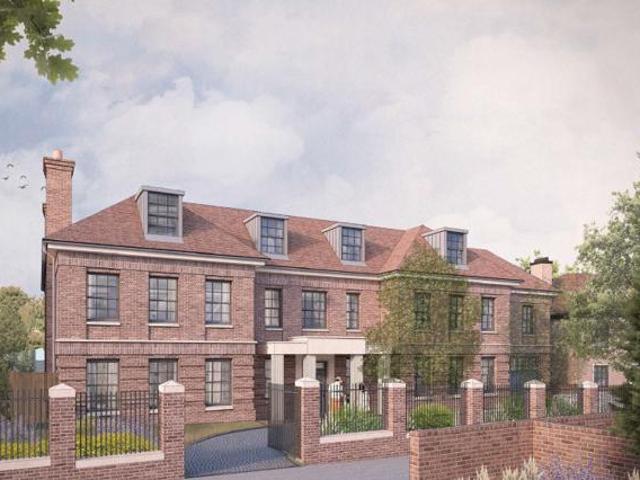 House for sale in Lyons, Greater London