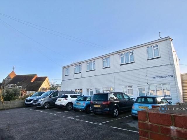 Apartment for rent in Heathlands, East Sussex