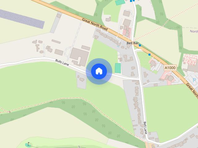 House for rent in Bell Bar, Fretherne