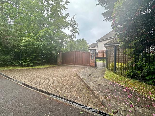 House for rent in Glen Eyre, City Of Southampton