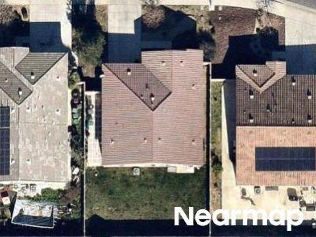 House for sale in California