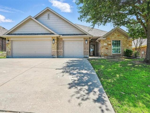 House for sale in Burleson, Texas