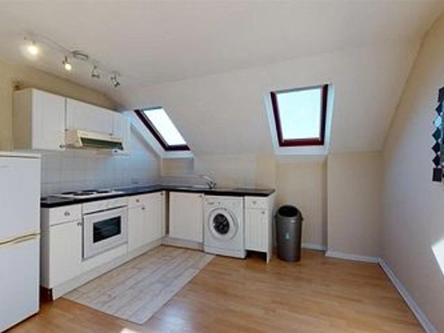 Apartment for rent in Thurston Park, The Bridge