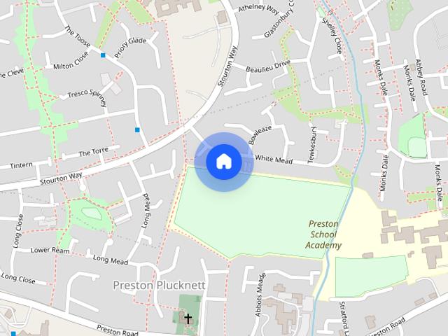 Apartment for rent in Preston Plucknett, Yeovil