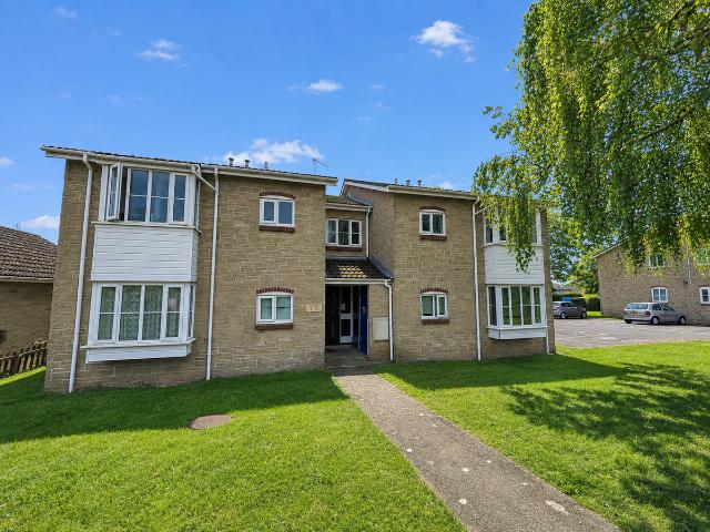 Apartment for rent in Preston Plucknett, Yeovil