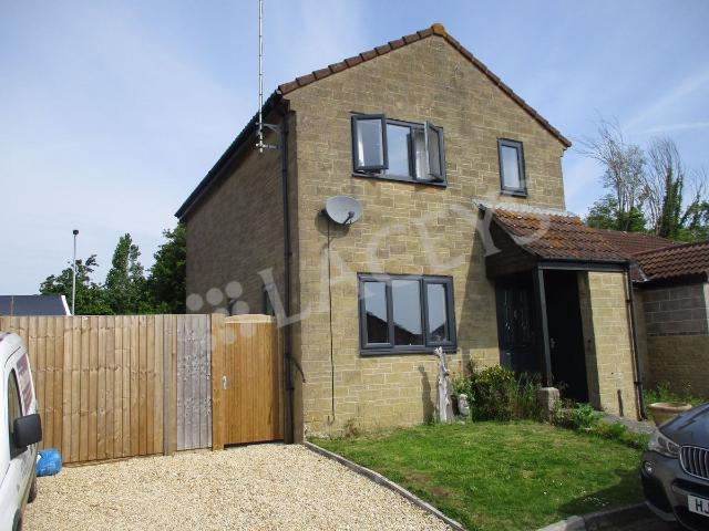 House for rent in Preston Plucknett, Yeovil