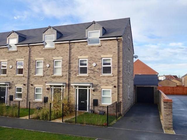 House for rent in Pocklington, Hull and East Yorkshire