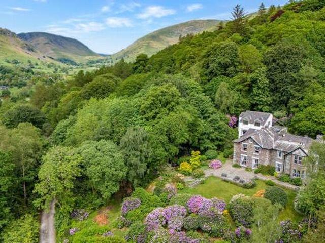 House for sale in Cumbria