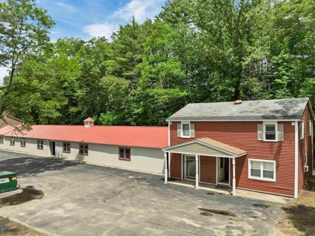 House for sale in New Hampshire