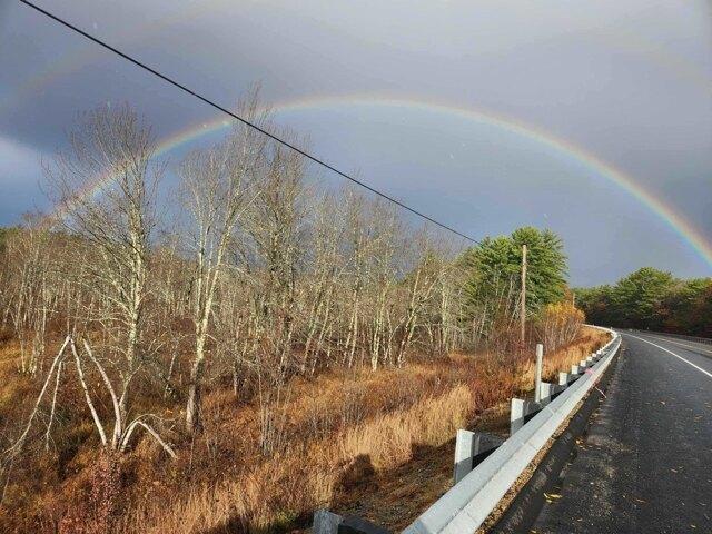 Land for sale in New Hampshire